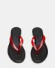 SEASALT RED sold by Steve Madden