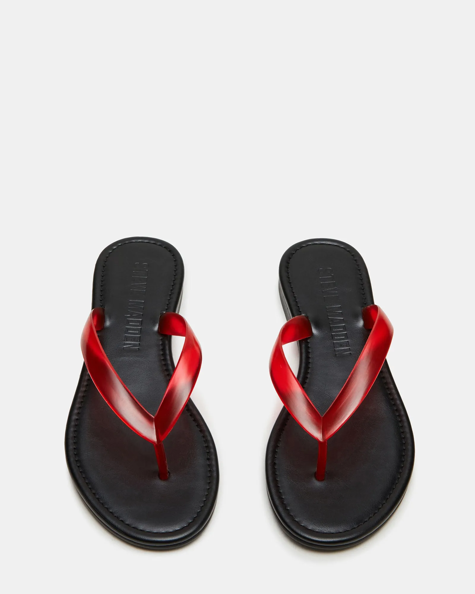 SEASALT RED sold by Steve Madden product image thumbnail 4