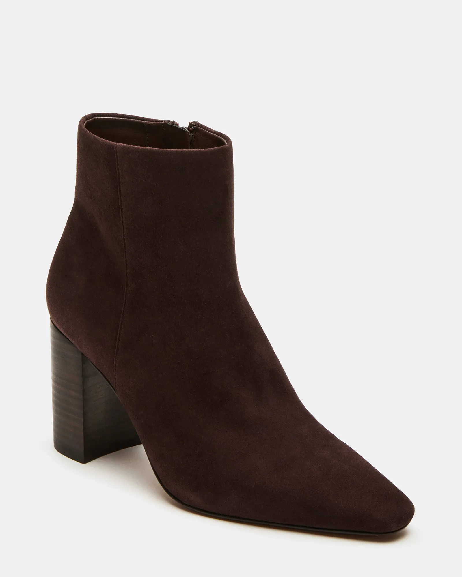 AIDAN BROWN SUEDE sold by Steve Madden product image thumbnail 2