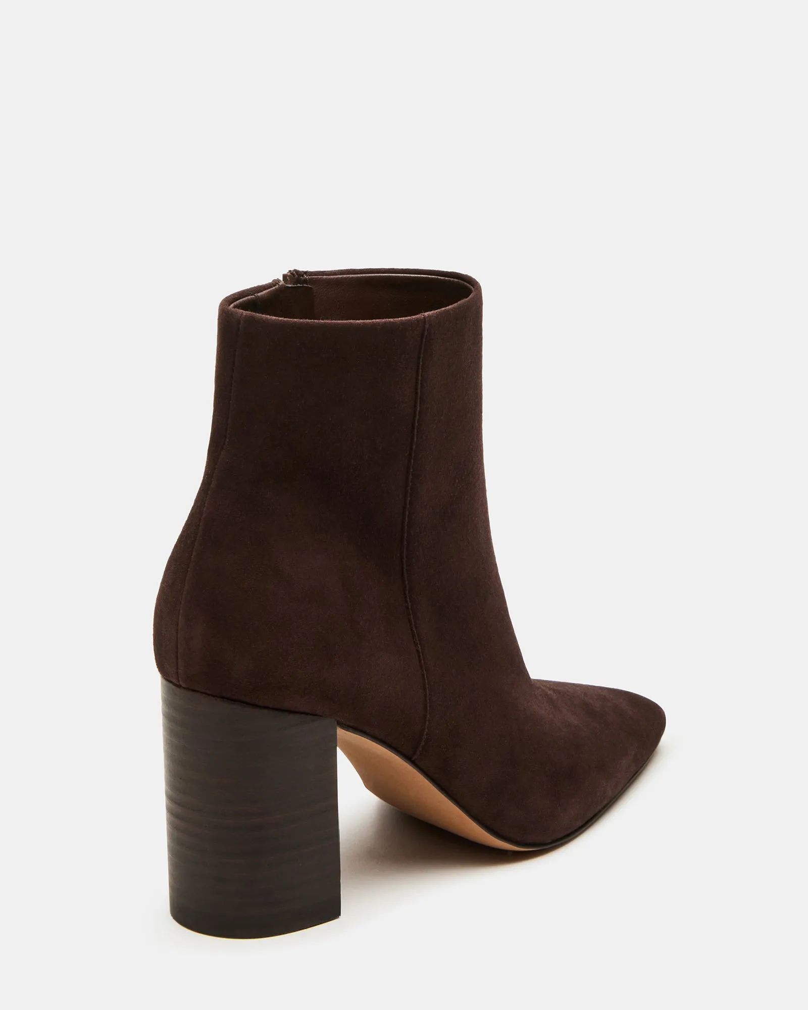 AIDAN BROWN SUEDE sold by Steve Madden product image thumbnail 5