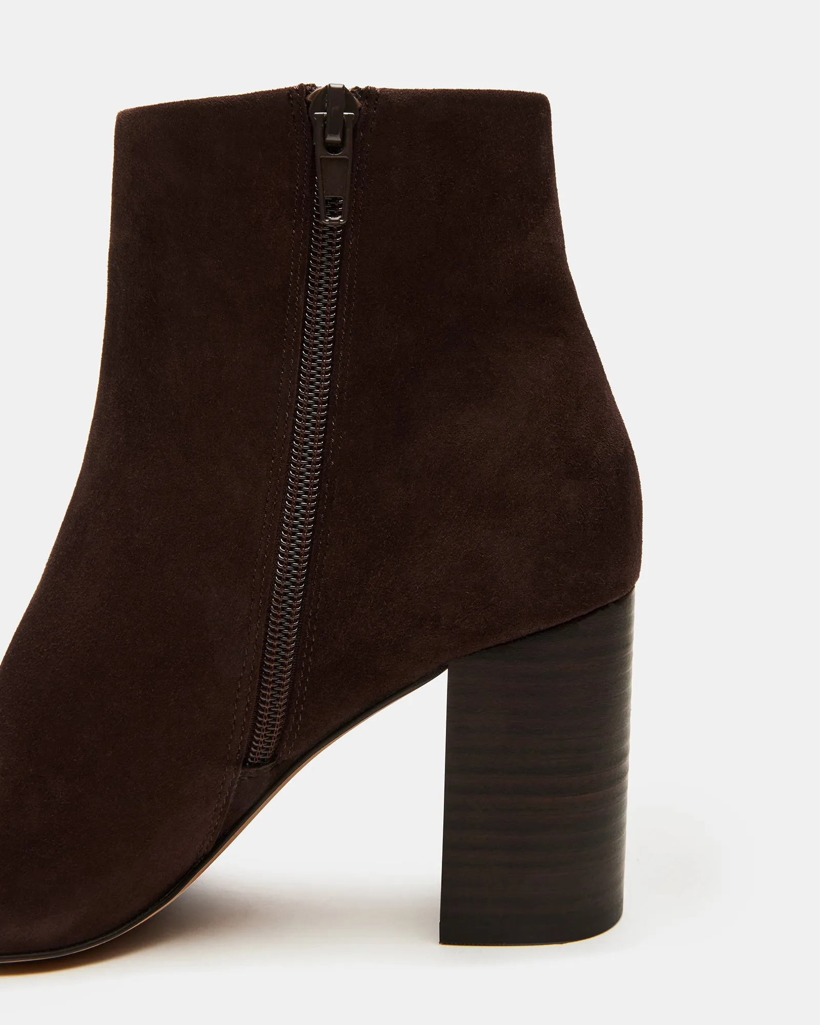 AIDAN BROWN SUEDE sold by Steve Madden product image thumbnail 3