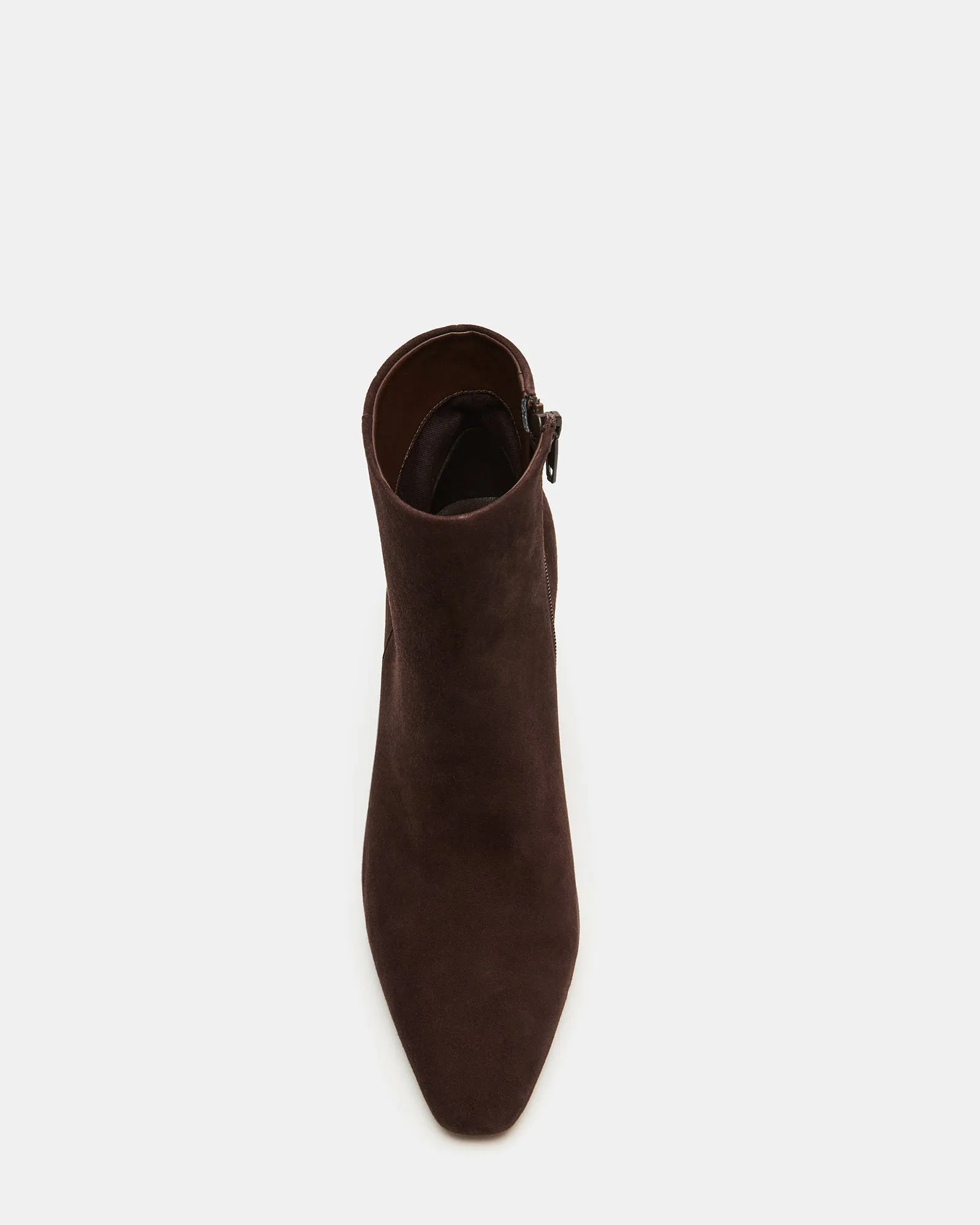 AIDAN BROWN SUEDE sold by Steve Madden product image thumbnail 4