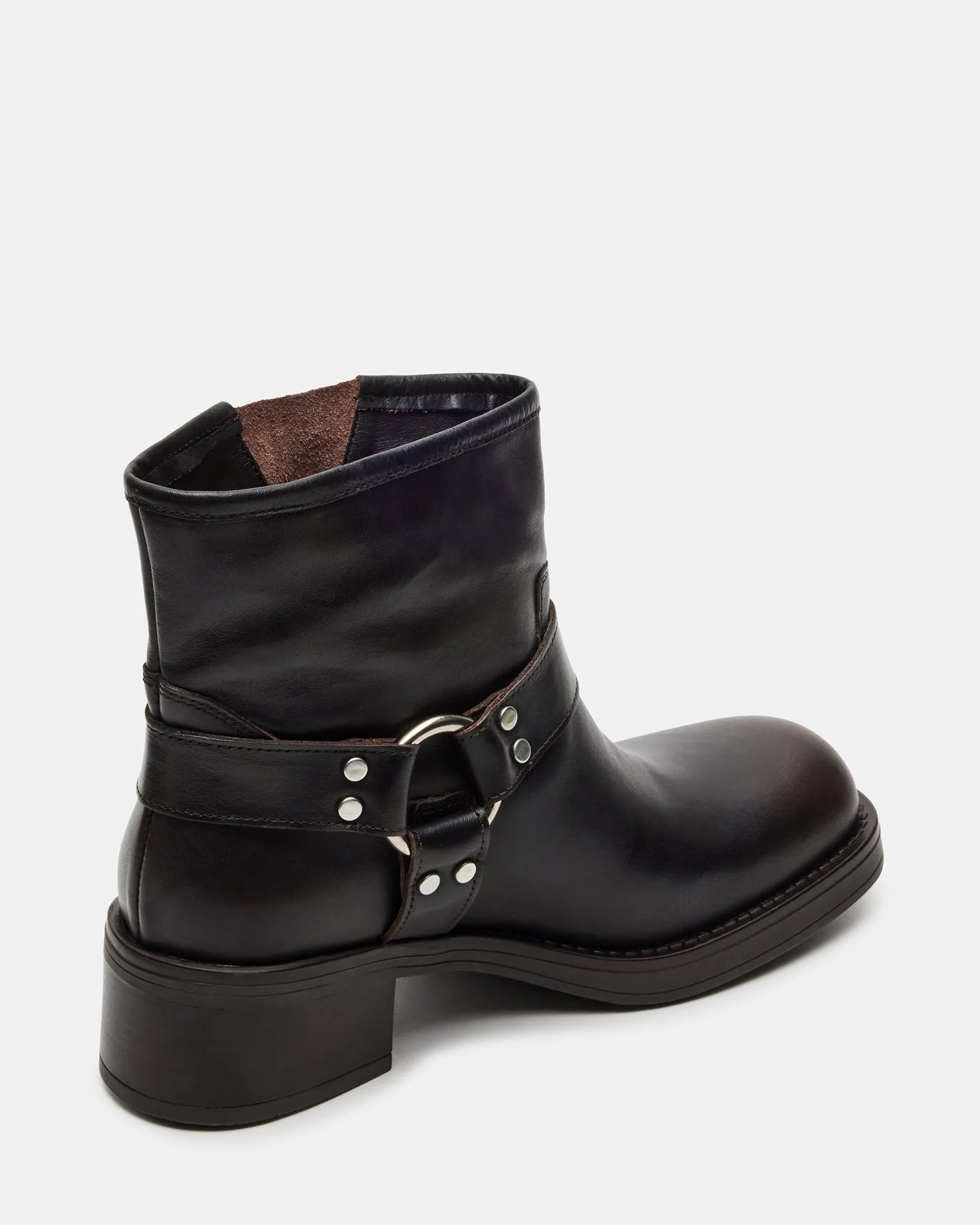 RUSTLER BROWN LEATHER sold by Steve Madden product image thumbnail 5