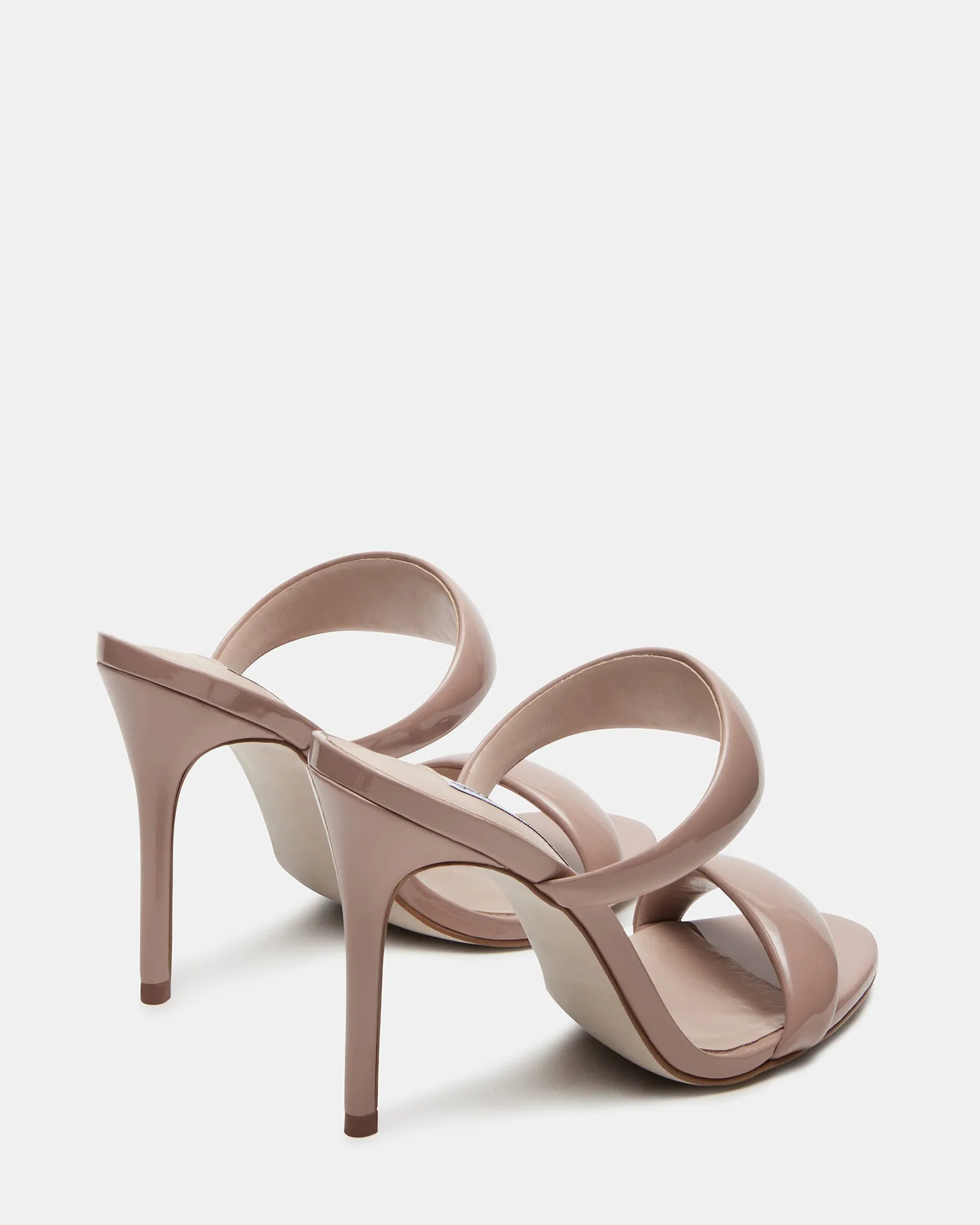 SATURN BLUSH PATENT sold by Steve Madden product image thumbnail 5
