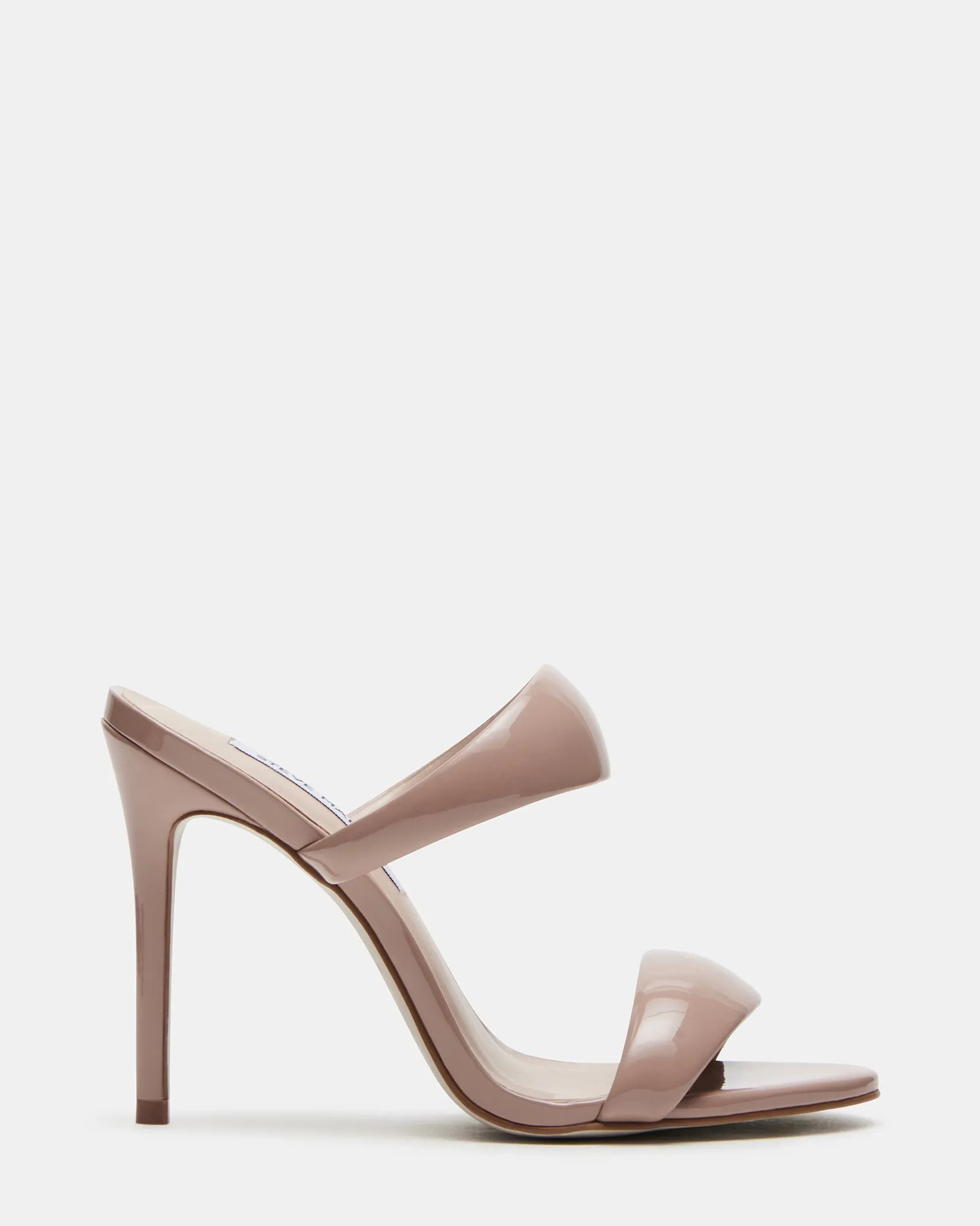 SATURN BLUSH PATENT sold by Steve Madden