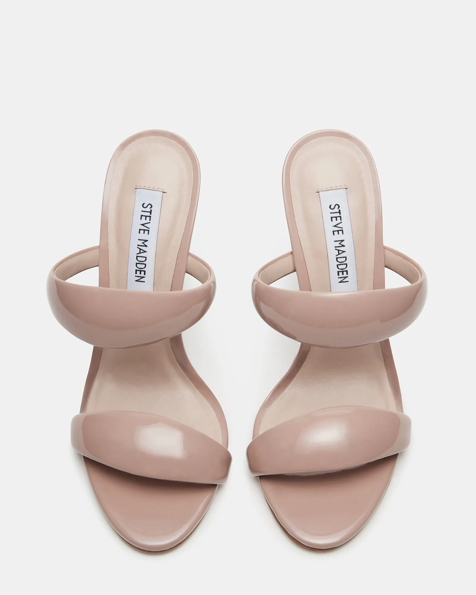 SATURN BLUSH PATENT sold by Steve Madden product image thumbnail 4