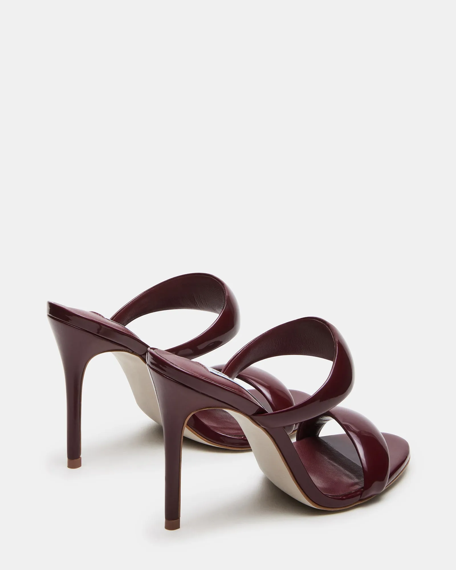 SATURN WINE PATENT sold by Steve Madden product image thumbnail 5