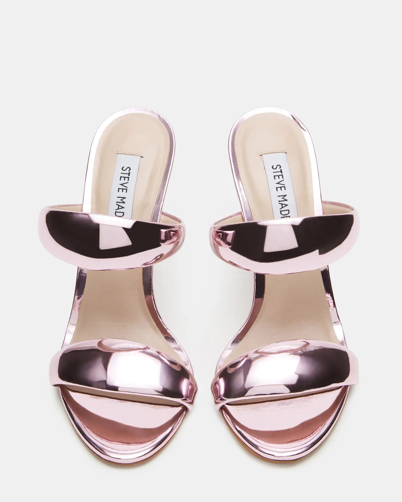 SATURN PINK METALLIC sold by Steve Madden product image thumbnail 4