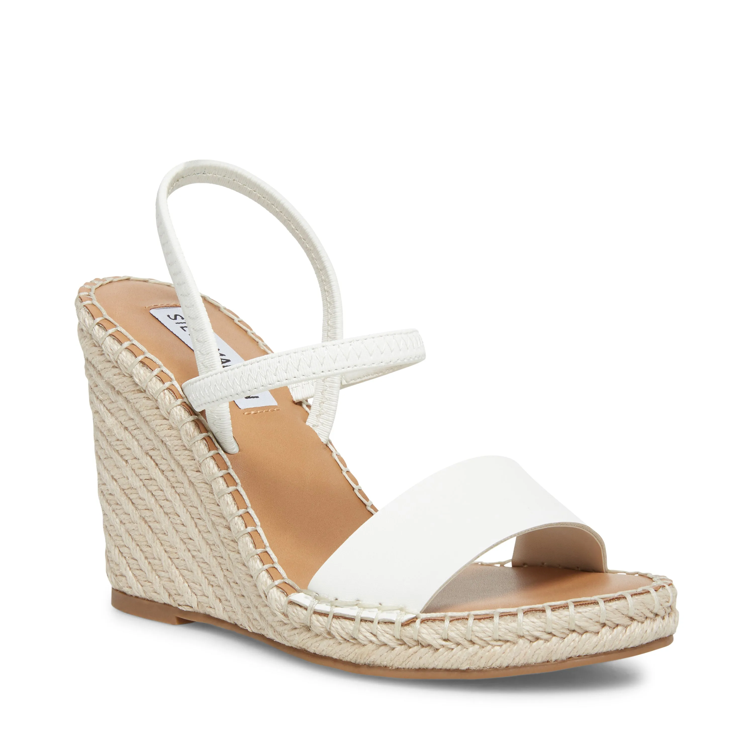 MCKENZIE WHITE - SM REBOOTED sold by Steve Madden product image thumbnail 2