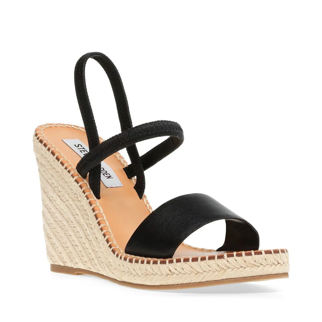 MCKENZIE BLACK - SM REBOOTED sold by Steve Madden product image thumbnail 2