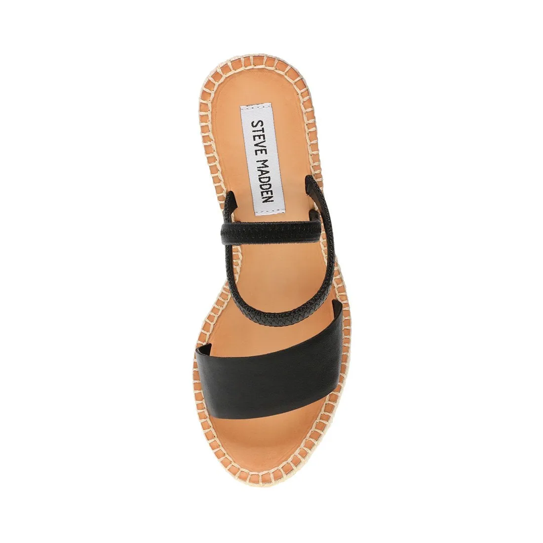MCKENZIE BLACK - SM REBOOTED sold by Steve Madden product image thumbnail 4