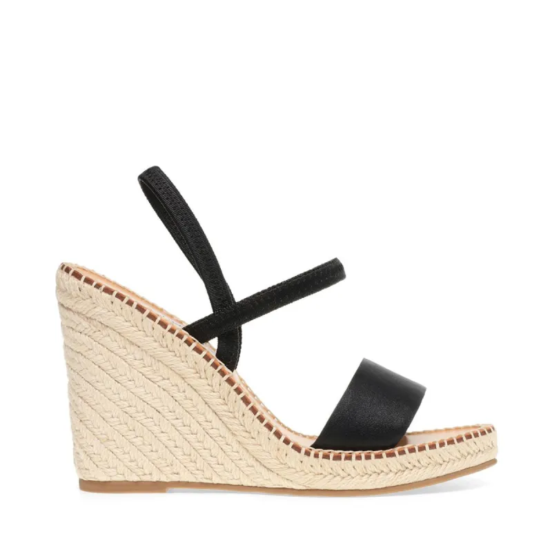 MCKENZIE BLACK - SM REBOOTED sold by Steve Madden
