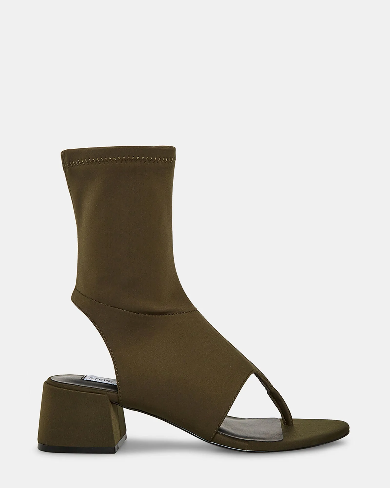 NEO OLIVE - SM REBOOTED sold by Steve Madden