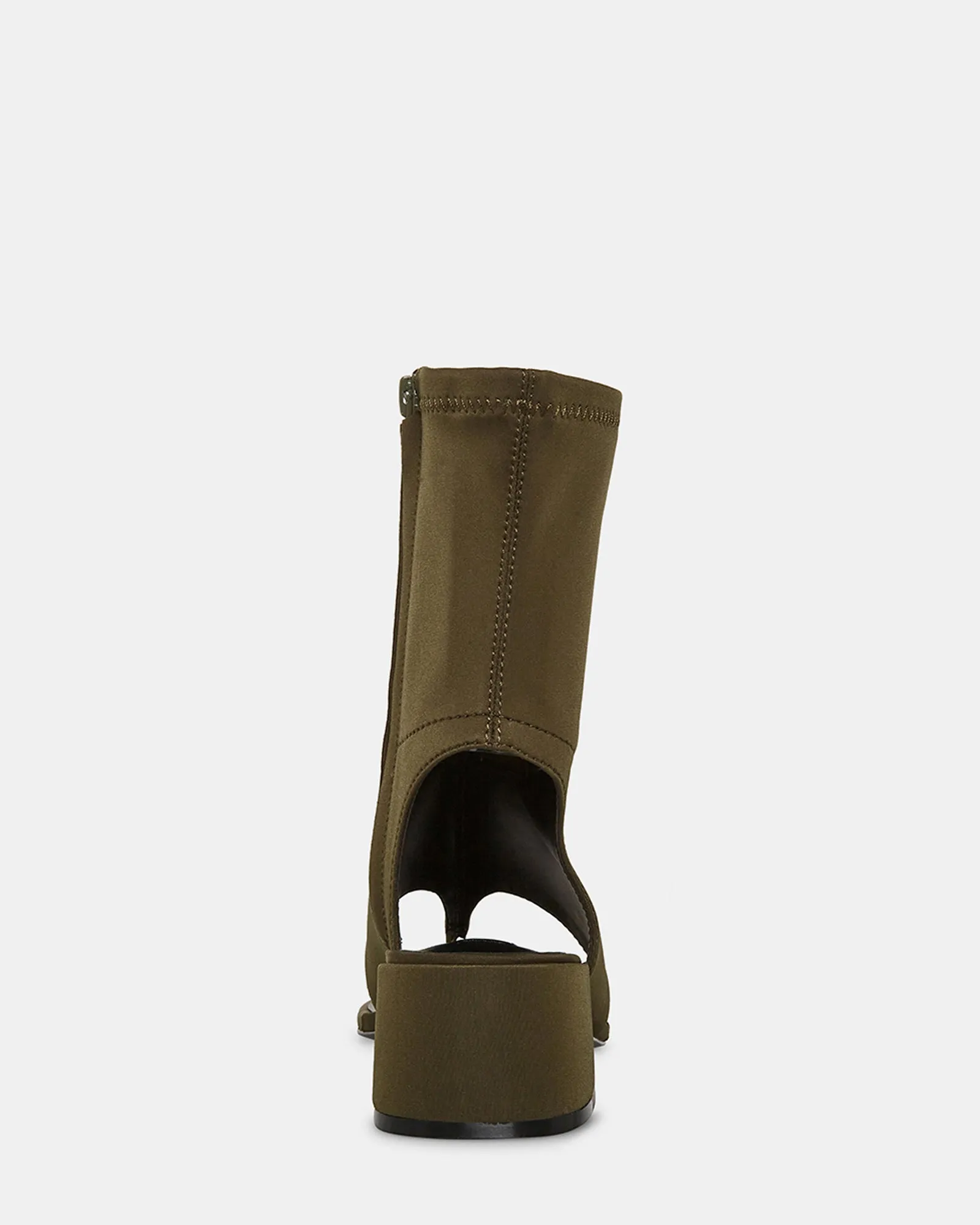 NEO OLIVE - SM REBOOTED sold by Steve Madden product image thumbnail 5