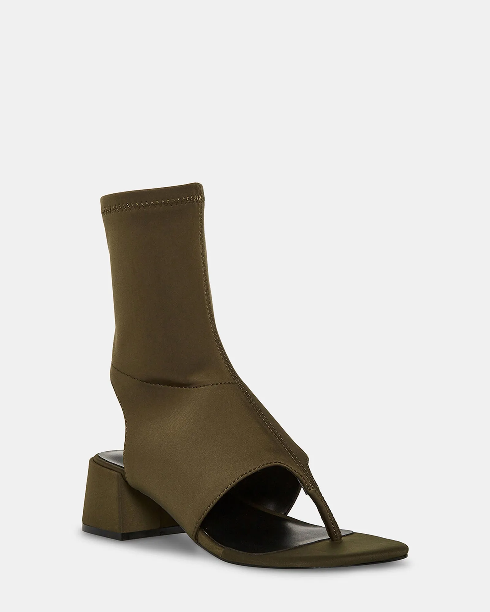 NEO OLIVE - SM REBOOTED sold by Steve Madden product image thumbnail 2