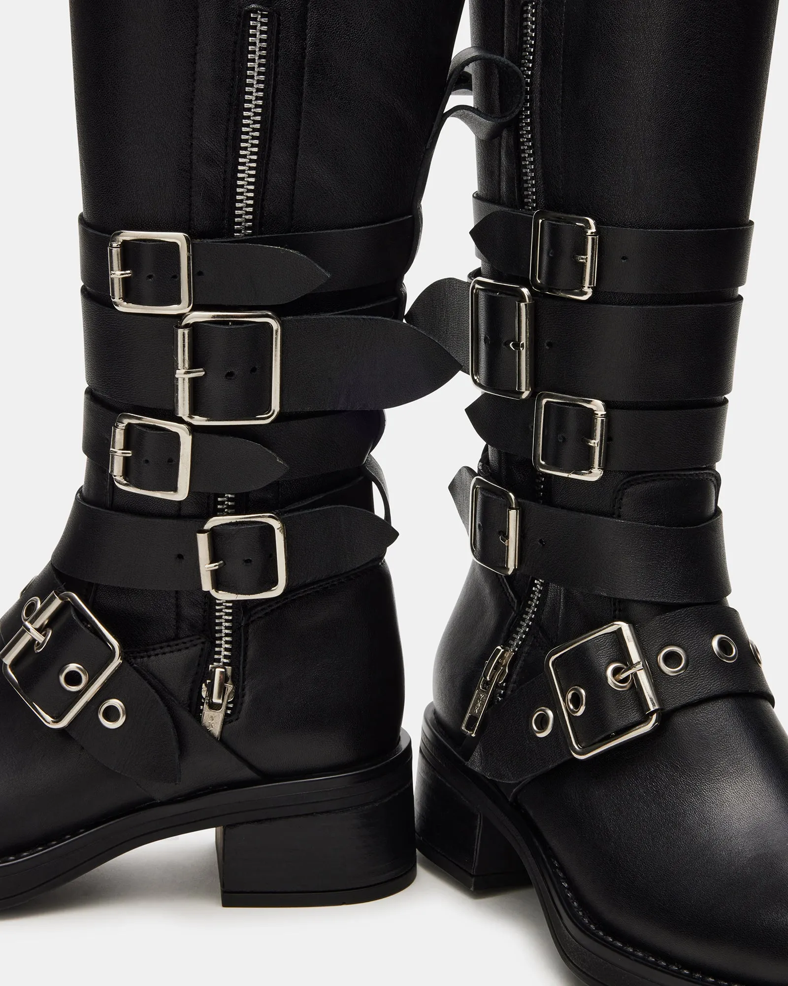 RAIDER BLACK sold by Steve Madden product image thumbnail 3