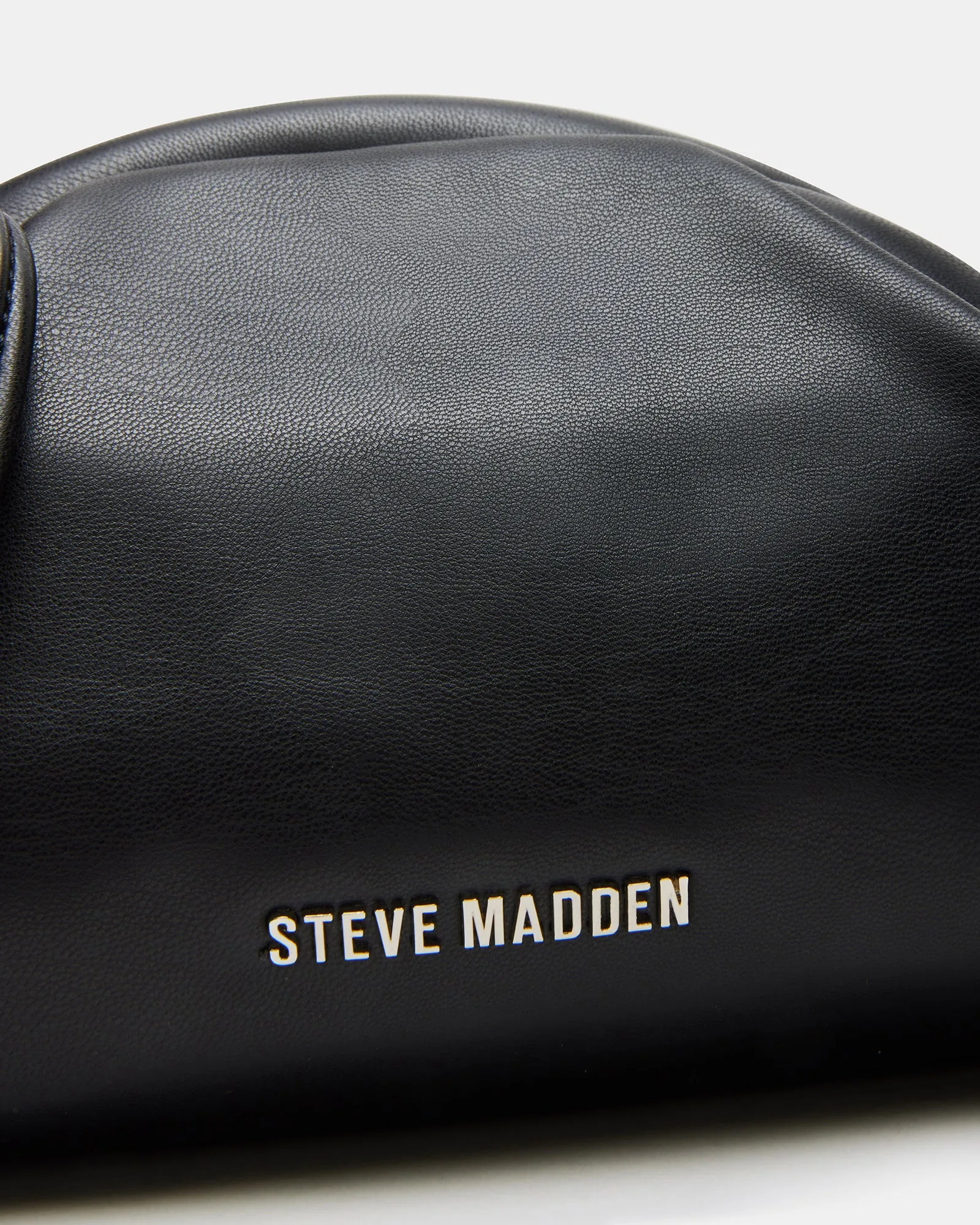 HAILEE BAG BLACK sold by Steve Madden product image thumbnail 3