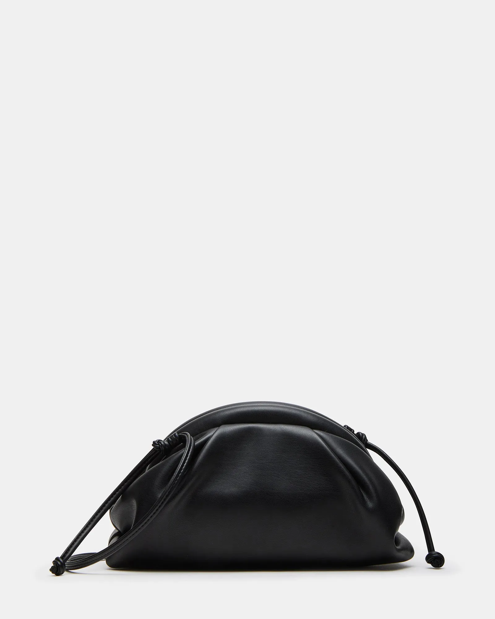 HAILEE BAG BLACK sold by Steve Madden