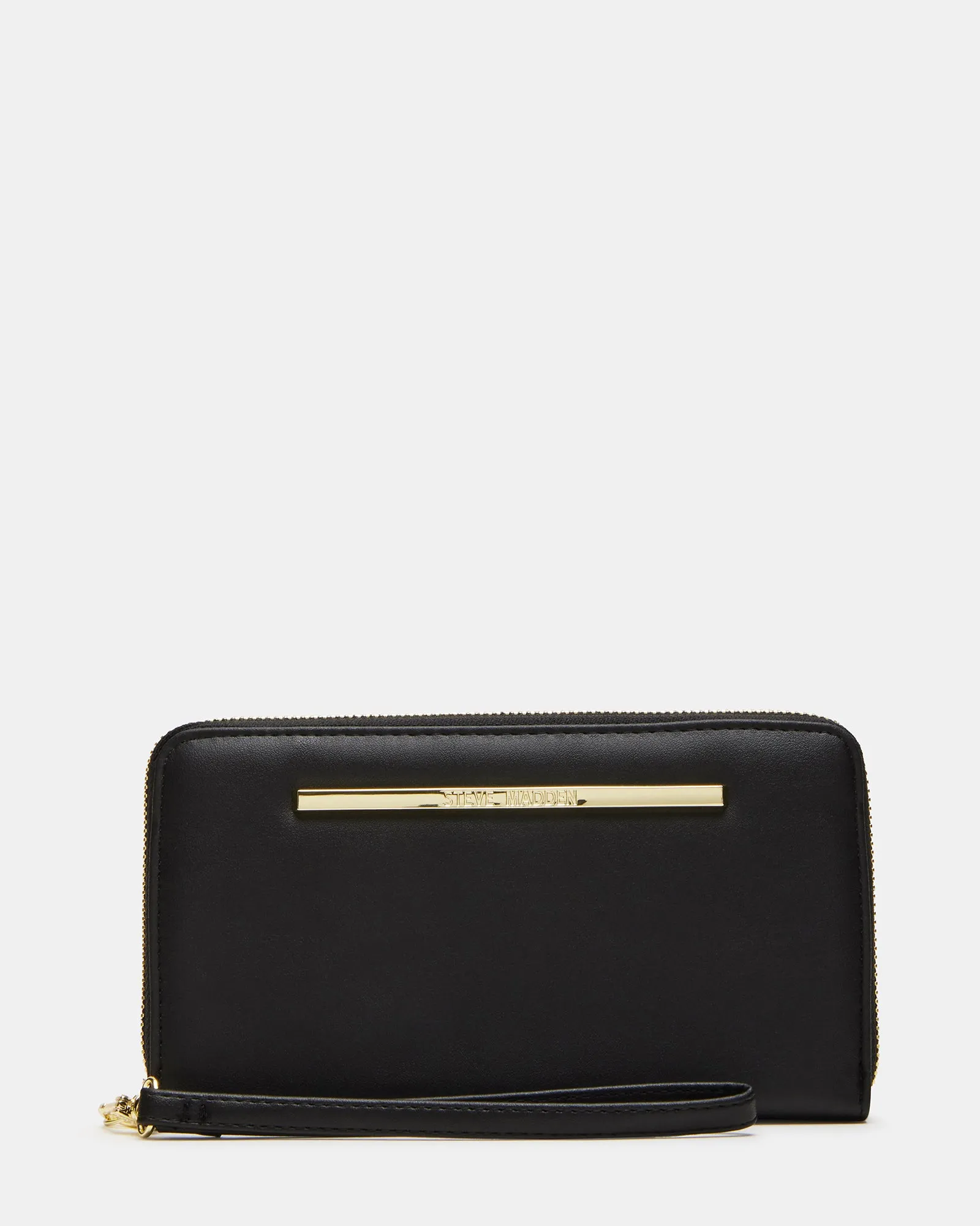 ZIPEE WALLET GIFT SET BLACK sold by Steve Madden product image thumbnail 2