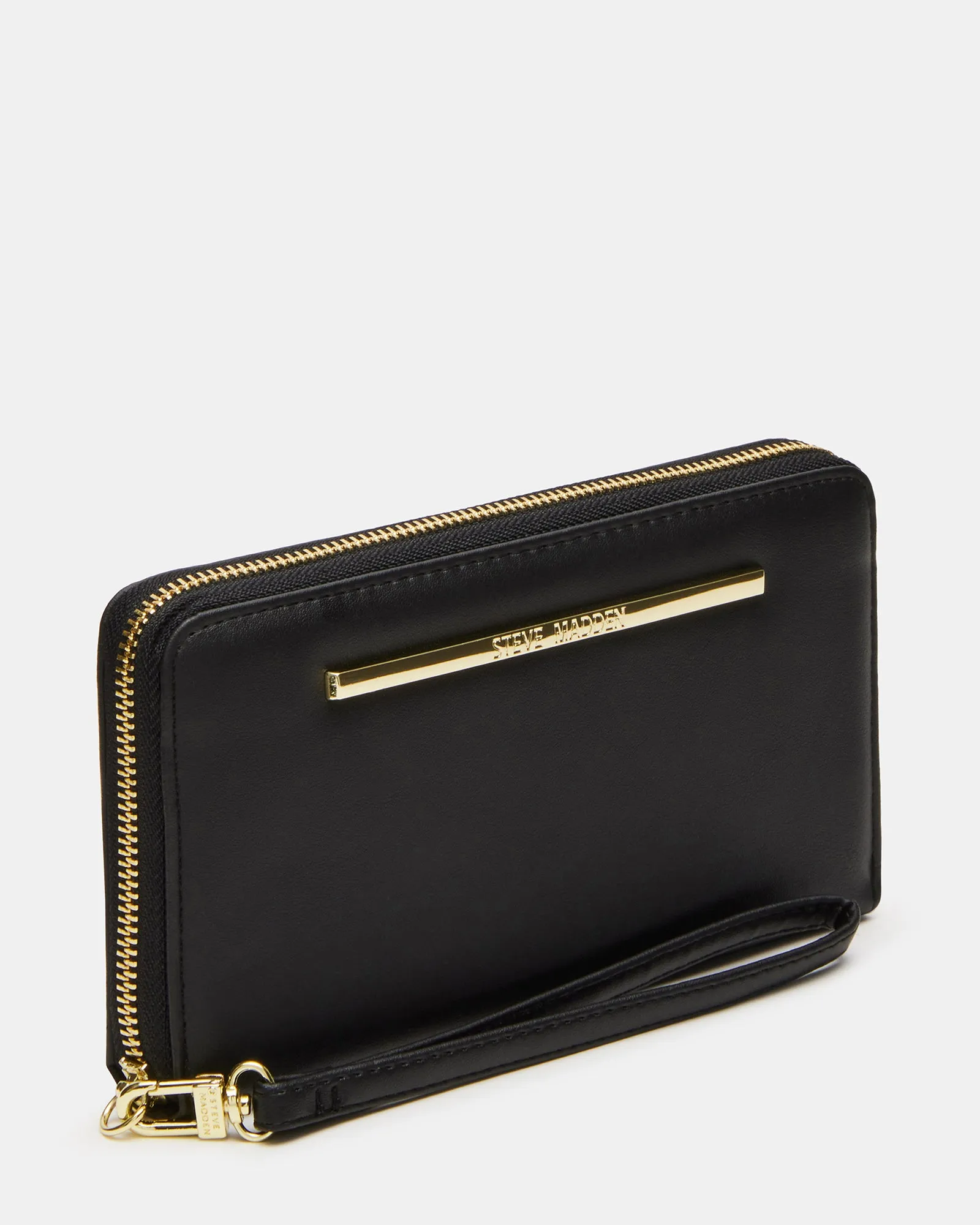 ZIPEE WALLET GIFT SET BLACK sold by Steve Madden product image thumbnail 3