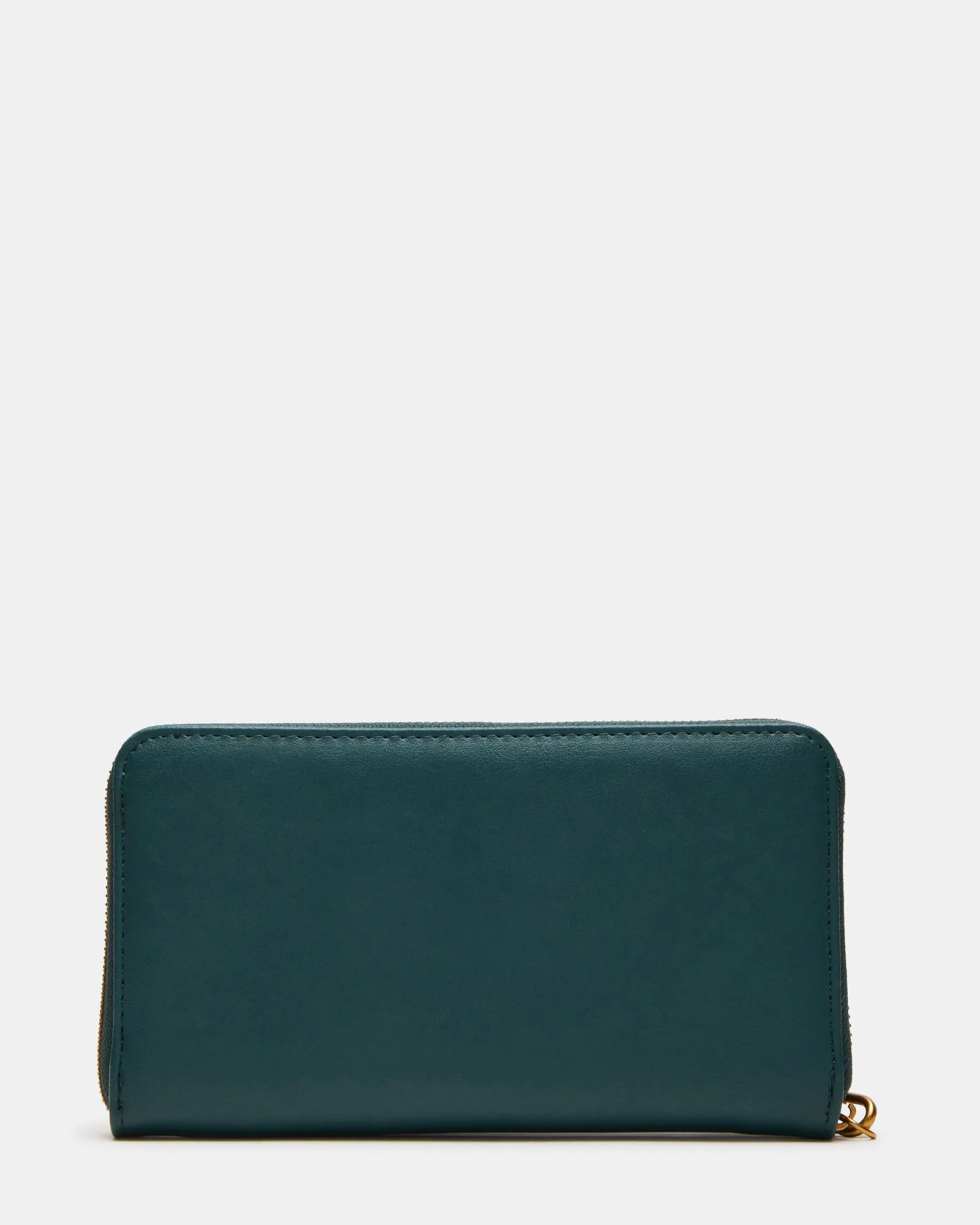 ZIPEE WALLET GIFT SET EMERALD sold by Steve Madden product image thumbnail 5