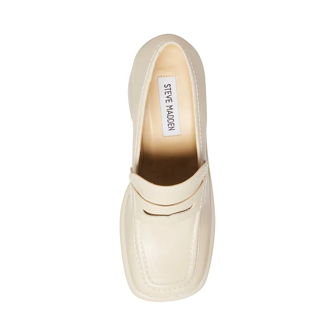 FULFILL BONE LEATHER - SM REBOOTED sold by Steve Madden product image thumbnail 4