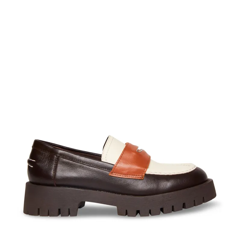 LAWRENCE WHITE MULTI - SM REBOOTED sold by Steve Madden