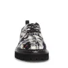 SEBASTIAN NAVY MULTI - SM REBOOTED sold by Steve Madden
