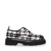 SEBASTIAN NAVY MULTI - SM REBOOTED sold by Steve Madden