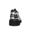 SEBASTIAN NAVY MULTI - SM REBOOTED sold by Steve Madden