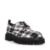 SEBASTIAN NAVY MULTI - SM REBOOTED sold by Steve Madden