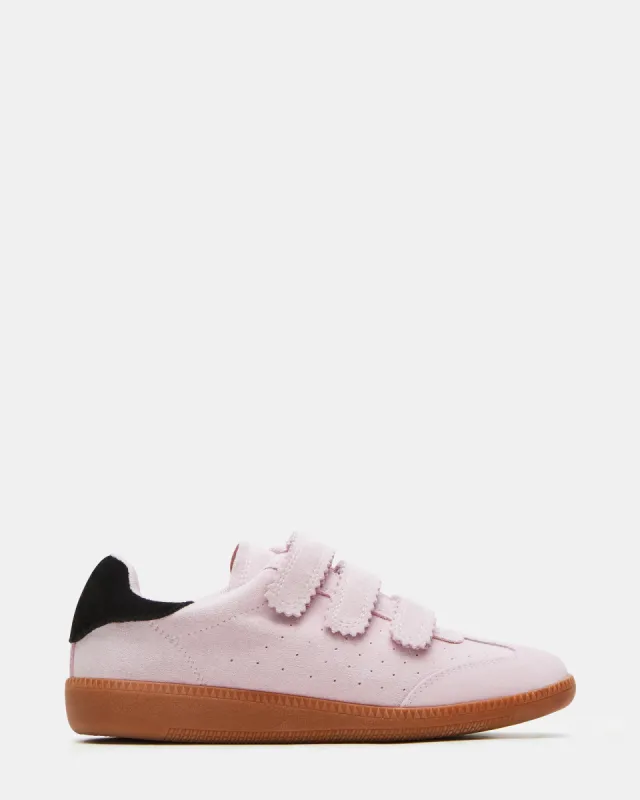 MOMENTUM PINK MULTI sold by Steve Madden