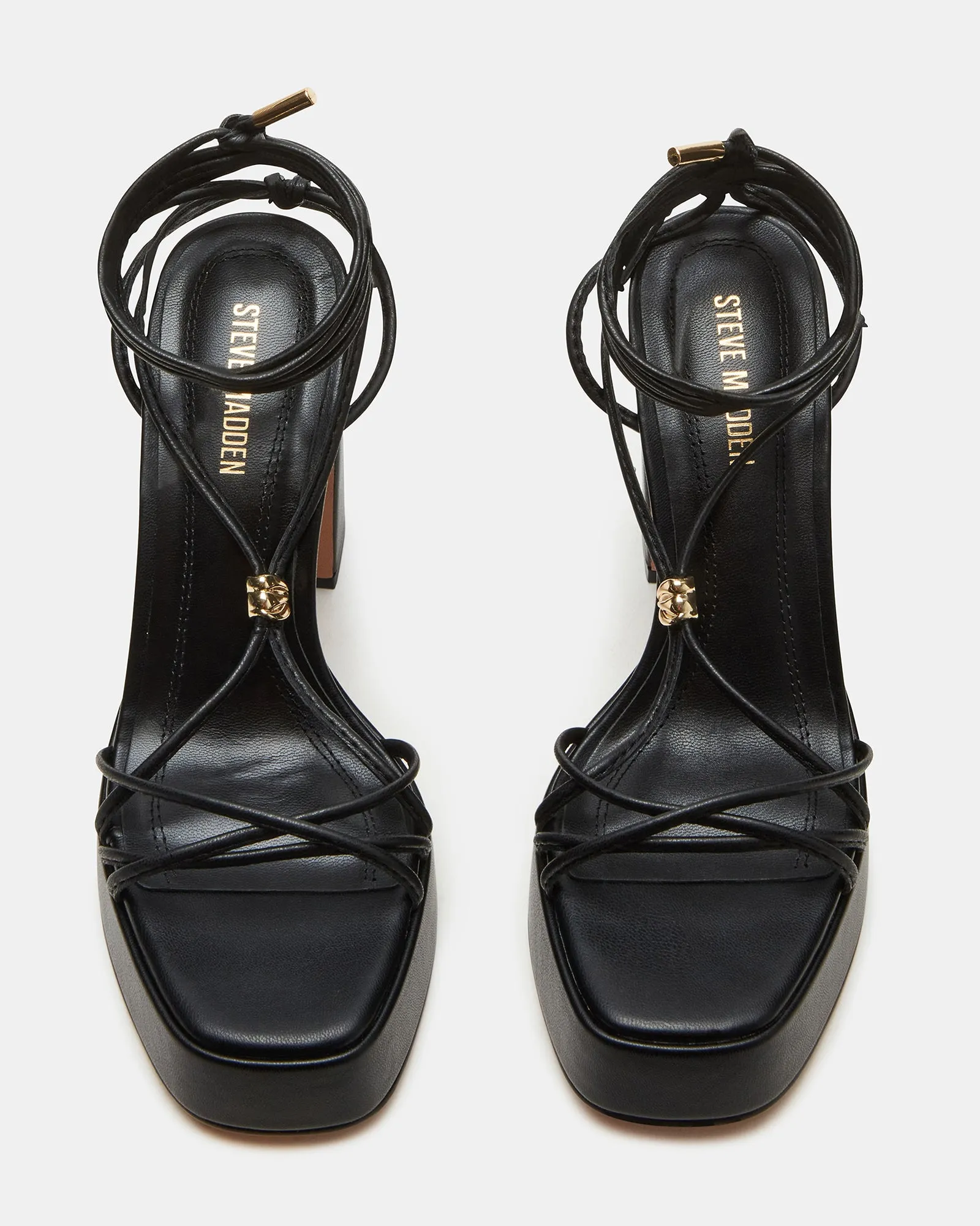 MOULIN BLACK sold by Steve Madden product image thumbnail 4