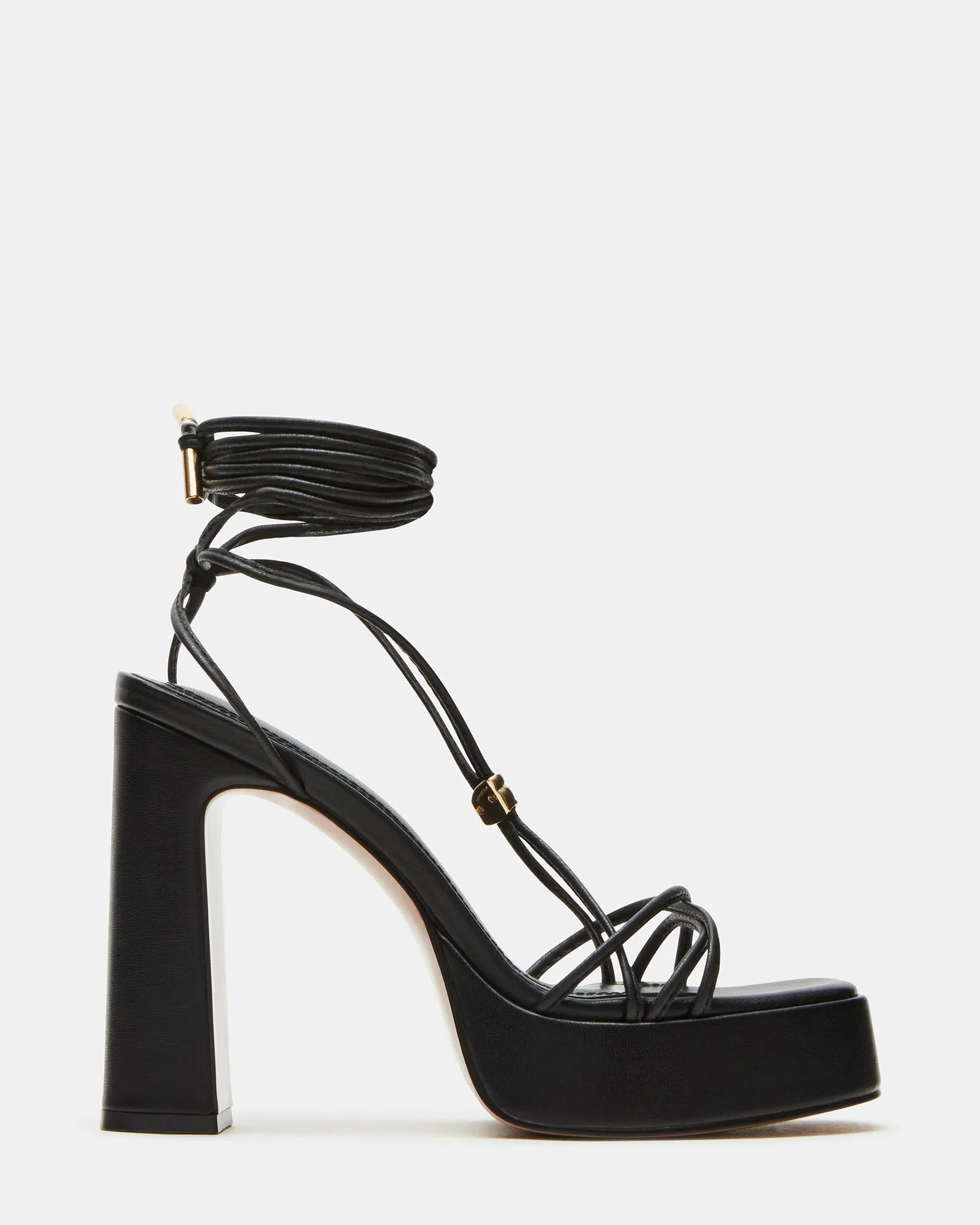 MOULIN BLACK sold by Steve Madden