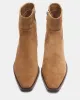 TRAVIS TAUPE SUEDE sold by Steve Madden