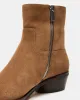 TRAVIS TAUPE SUEDE sold by Steve Madden