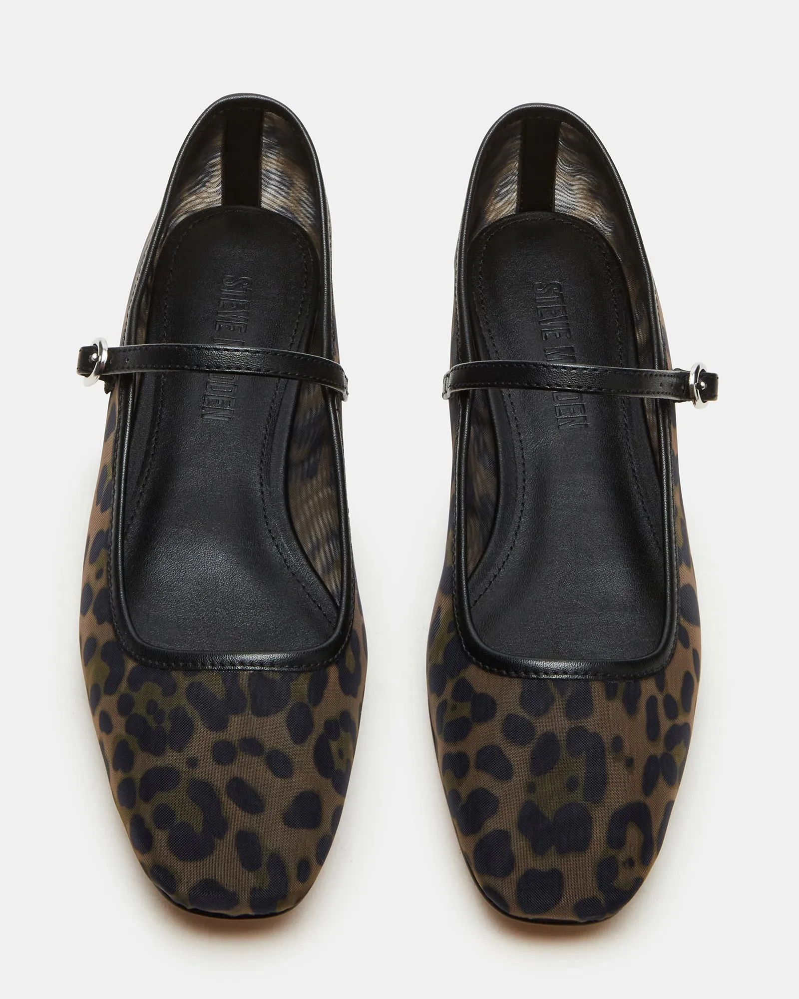 MAPLE LEOPARD sold by Steve Madden product image thumbnail 4