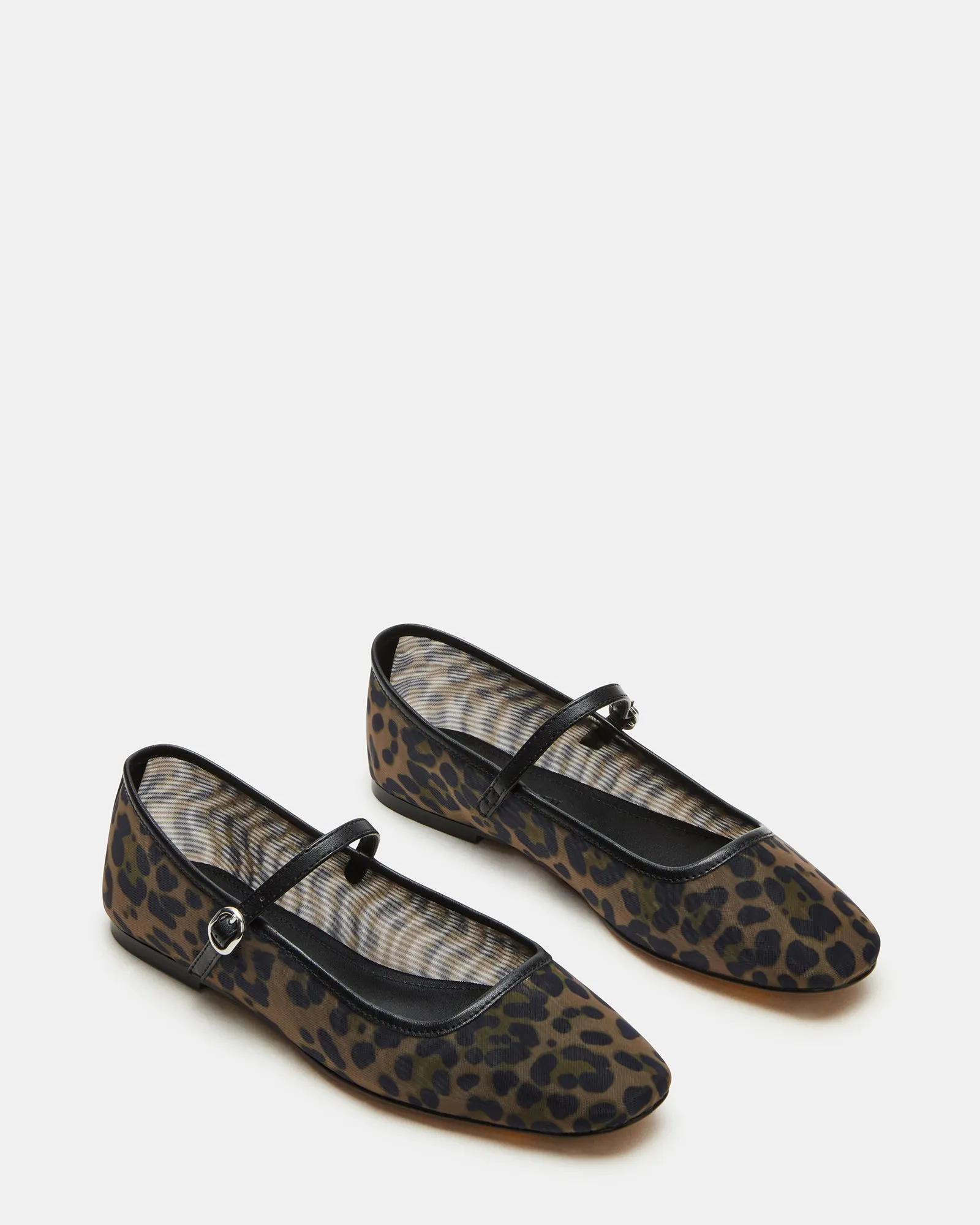 MAPLE LEOPARD sold by Steve Madden product image thumbnail 2
