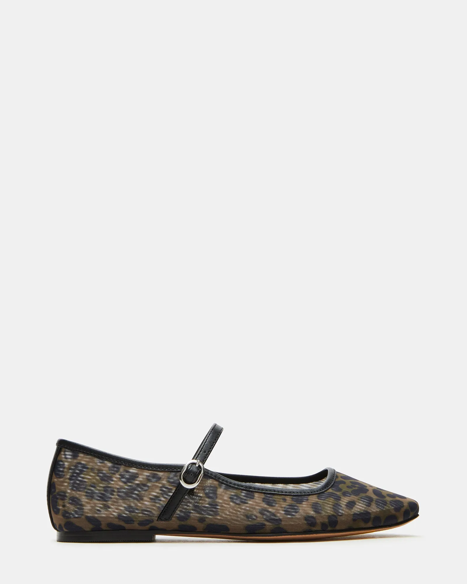 MAPLE LEOPARD sold by Steve Madden