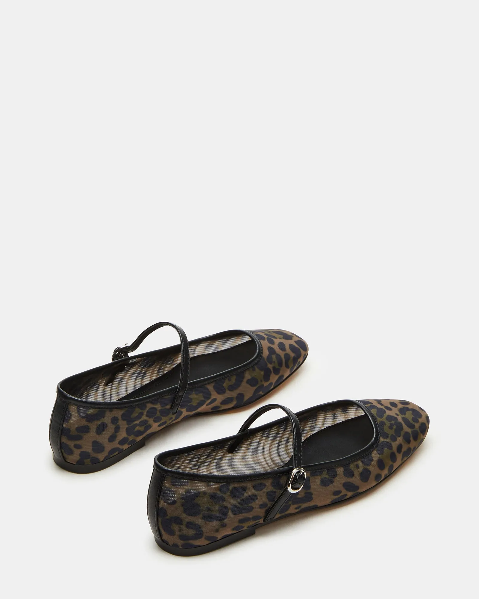 MAPLE LEOPARD sold by Steve Madden product image thumbnail 5