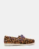 SAIL LEOPARD sold by Steve Madden