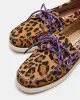 SAIL LEOPARD sold by Steve Madden