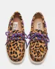 SAIL LEOPARD sold by Steve Madden
