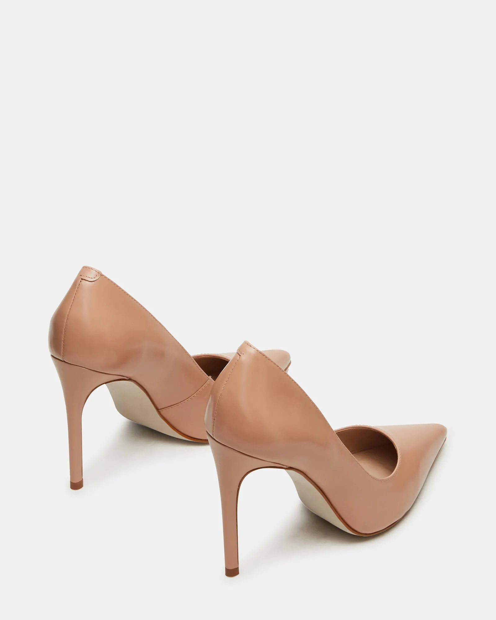NOIR TAN LEATHER sold by Steve Madden product image thumbnail 5