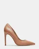 NOIR TAN LEATHER sold by Steve Madden