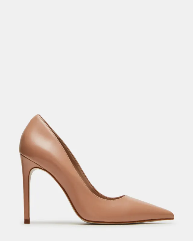 NOIR TAN LEATHER sold by Steve Madden