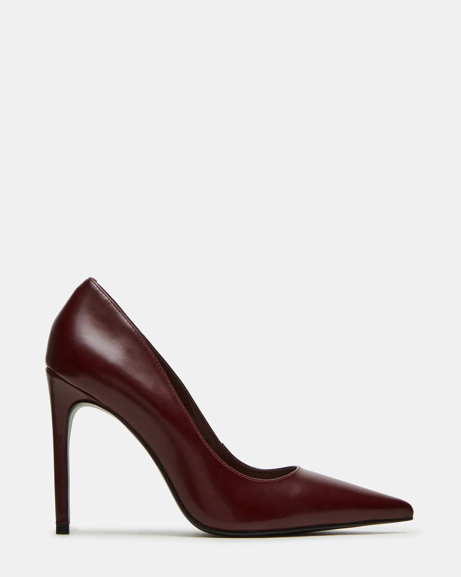 NOIR WINE LEATHER sold by Steve Madden