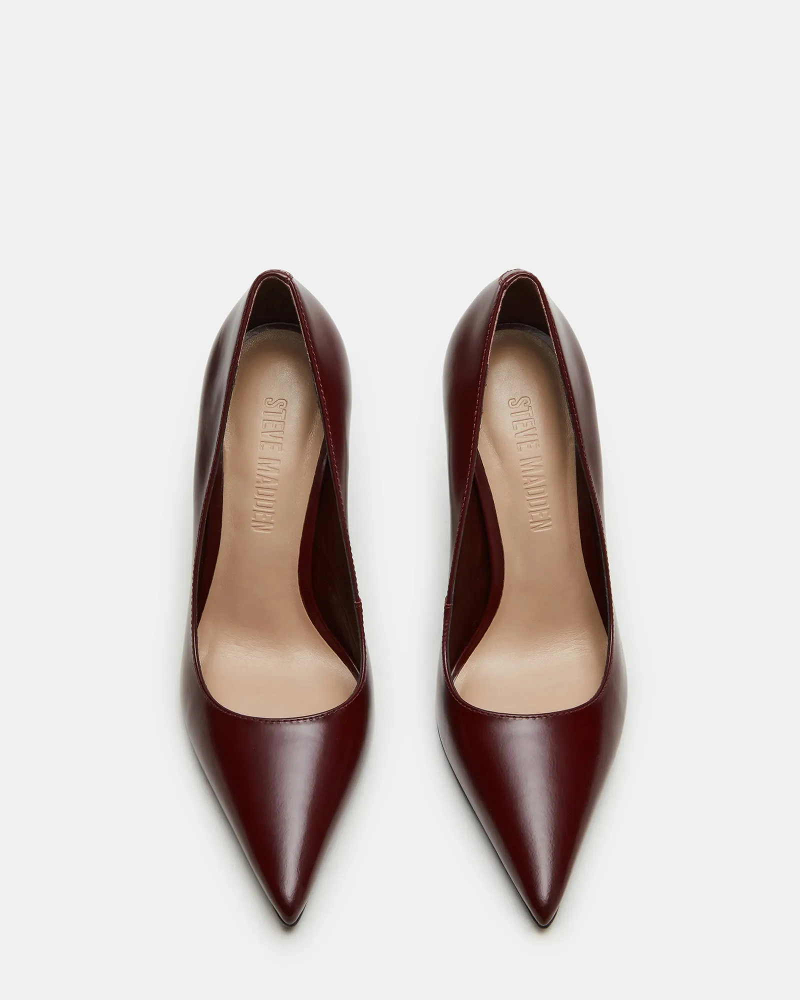 NOIR WINE LEATHER sold by Steve Madden product image thumbnail 4