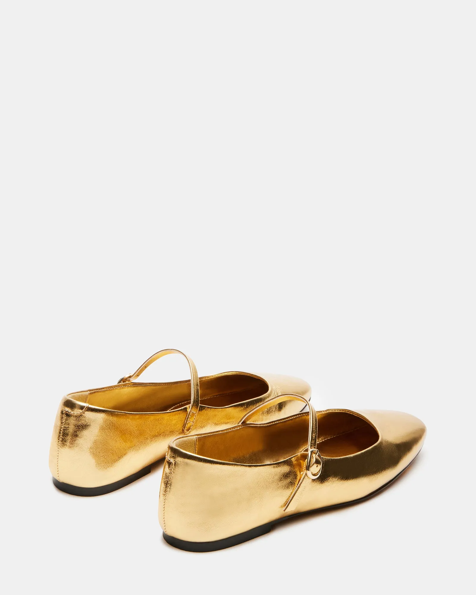 MAPLE GOLD LEATHER sold by Steve Madden product image thumbnail 5