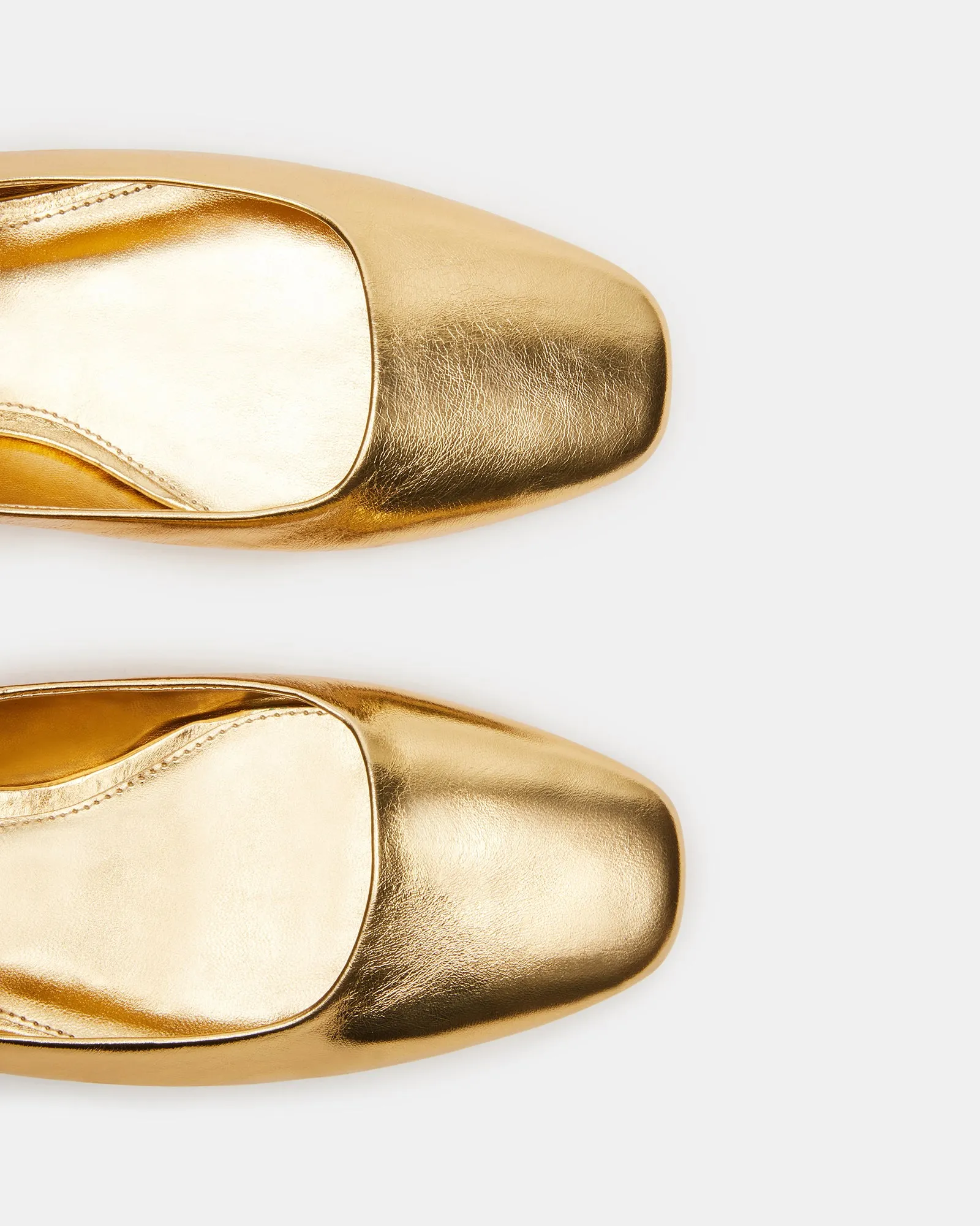 MAPLE GOLD LEATHER sold by Steve Madden product image thumbnail 3
